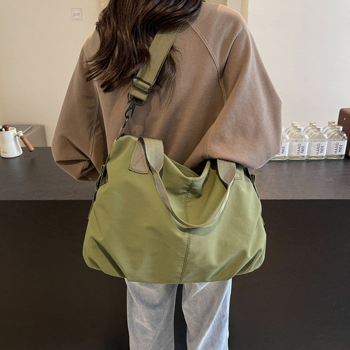 Multipurpose Travel Duffle Bag Stornfield