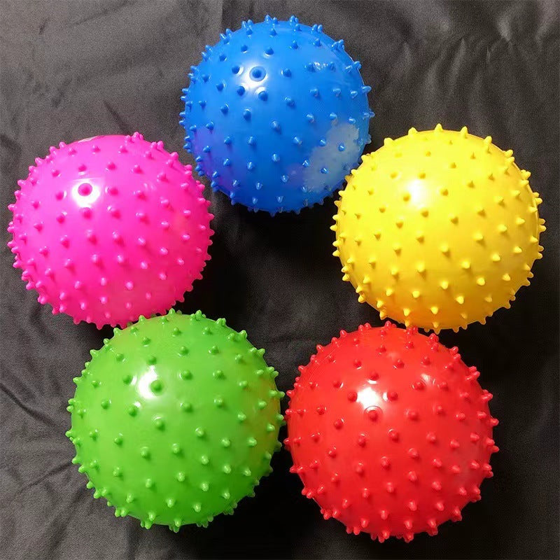 Unisex sensory play and massage ball Stornfield
