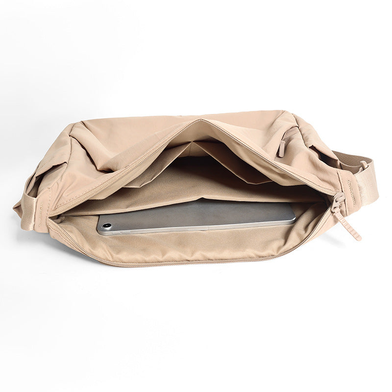 Versatile Casual Tote Bag