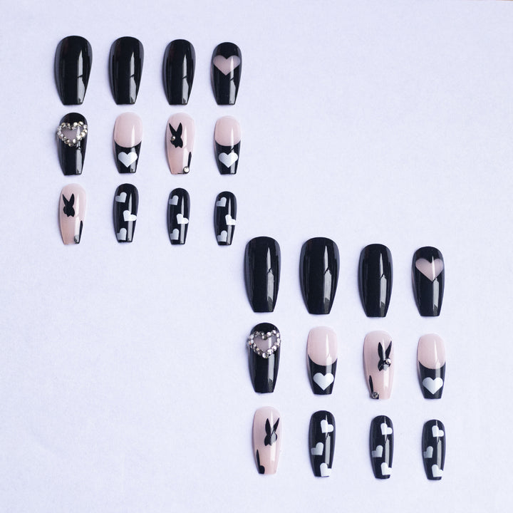 Designer Nail Art