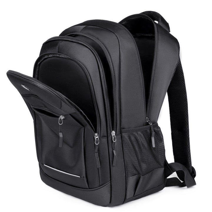 Modern Business Laptop Backpack Stornfield