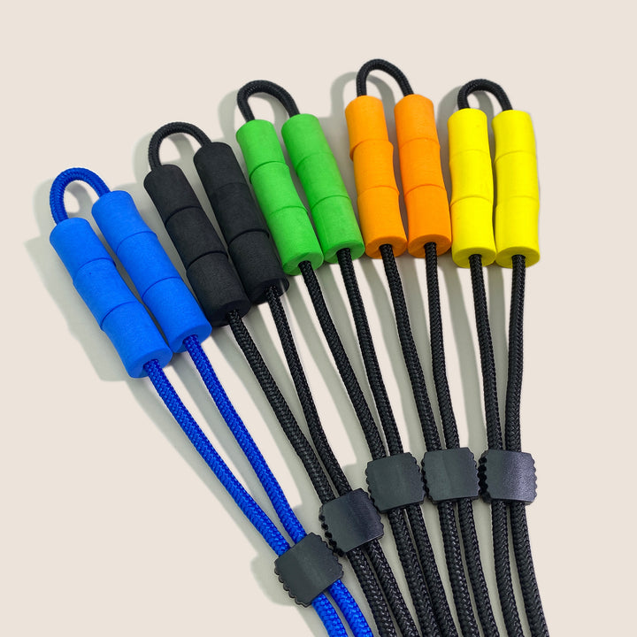 Versatile Eyewear Retainer with Adjustable Grip Stornfield