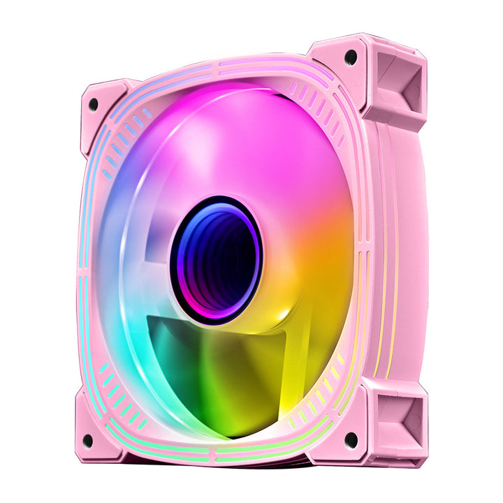 RGB Computer Cooling Fan Stornfield