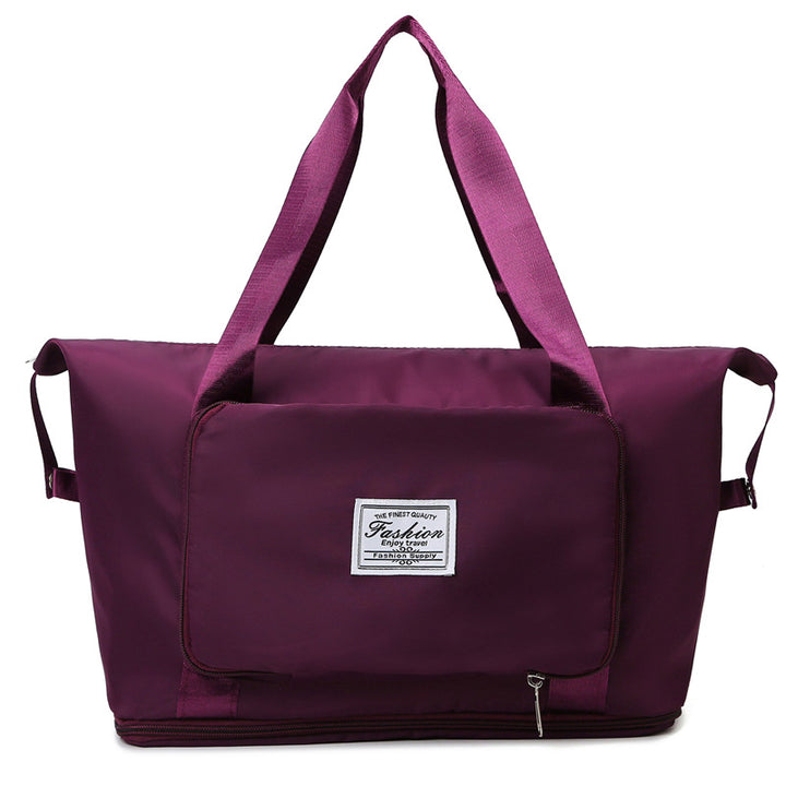 Lightweight Utility Duffle Bag Stornfield