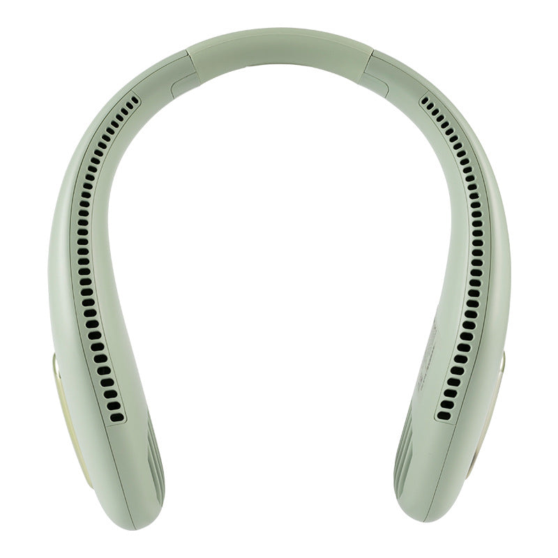 Women wearable neck fan Stornfield