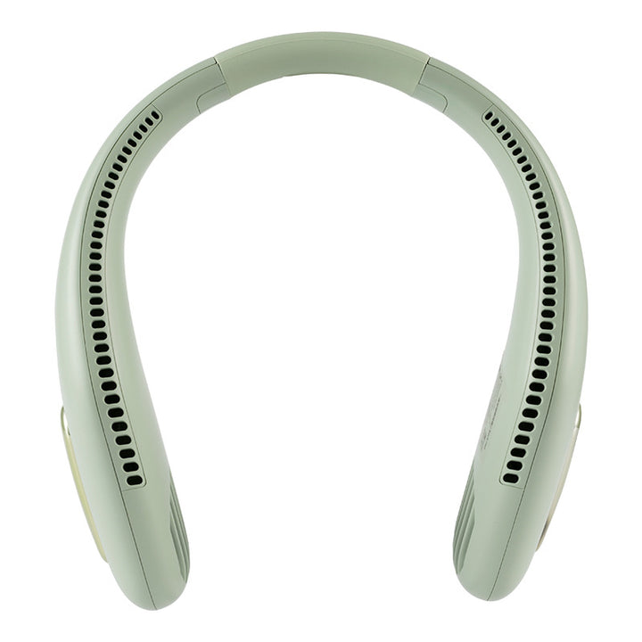 Women wearable neck fan Stornfield