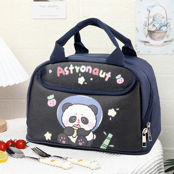 Children's Insulated Lunch Bag Stornfield