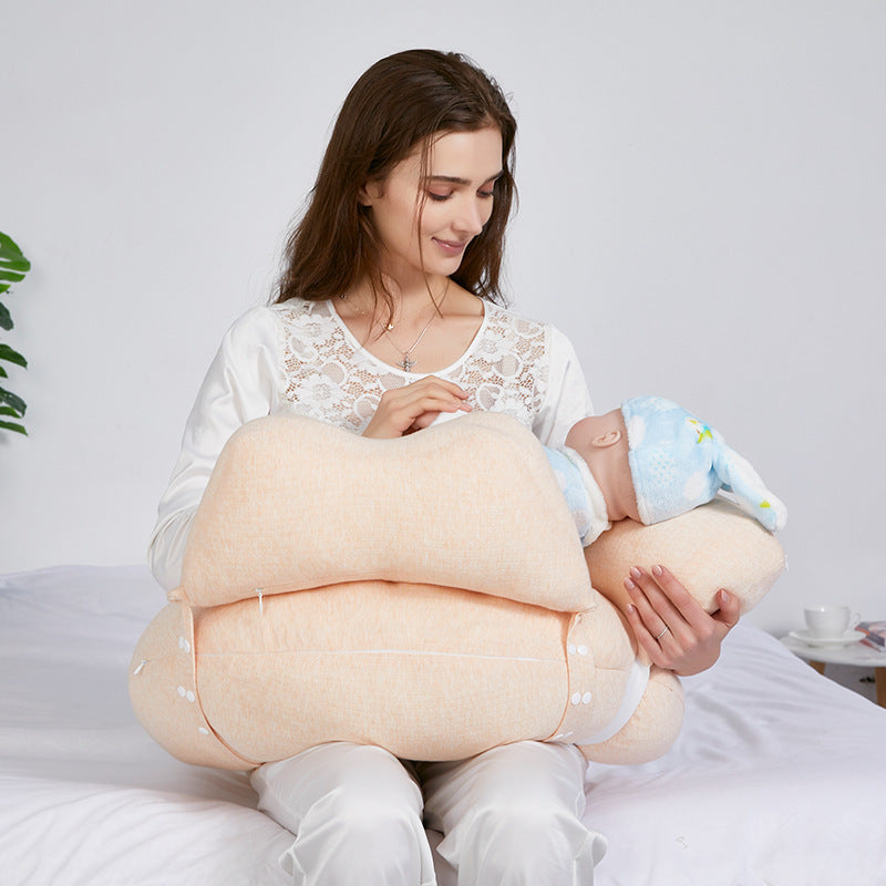 Stillkissen Stornfield
