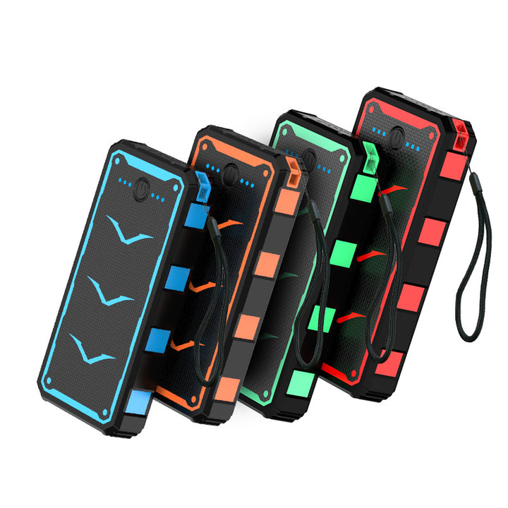 Powerbank Stornfield