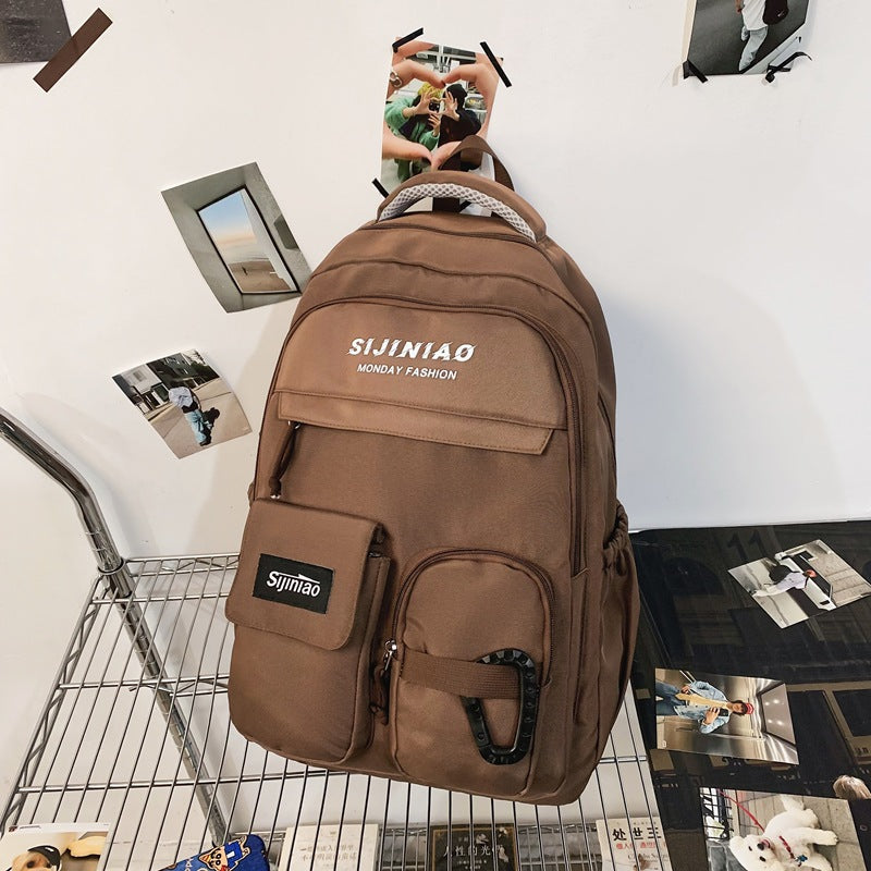 Multi-Functional Utility Backpack Stornfield 1791204947