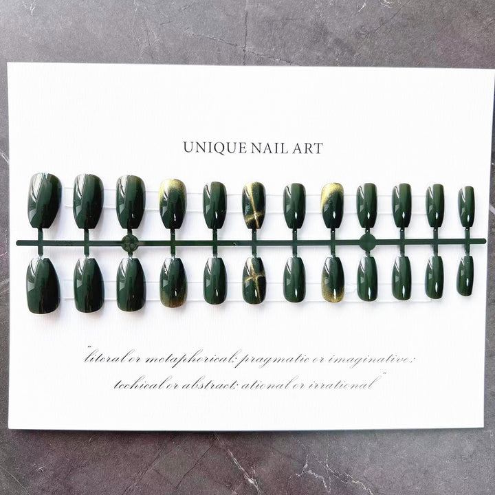 Artificial Nail Designs Stornfield