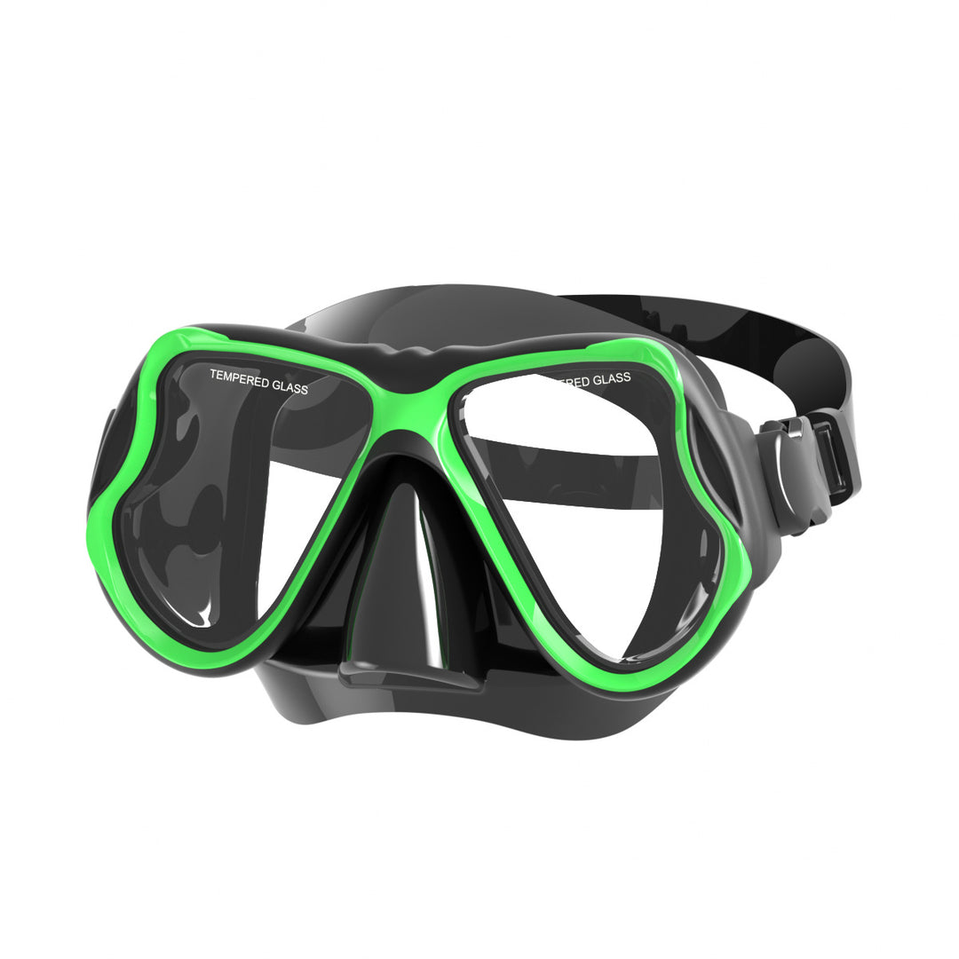 Diving mask Stornfield