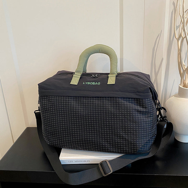 Insulated Multifunctional Travel