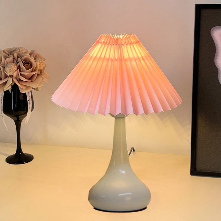 Elegant Decorative Table Lamp