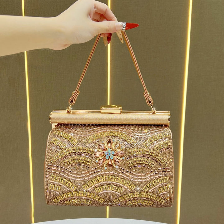 Elegant Evening Clutch
