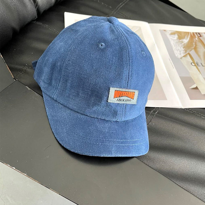 Unisex Cotton Twill Adjustable Baseball Cap Stornfield