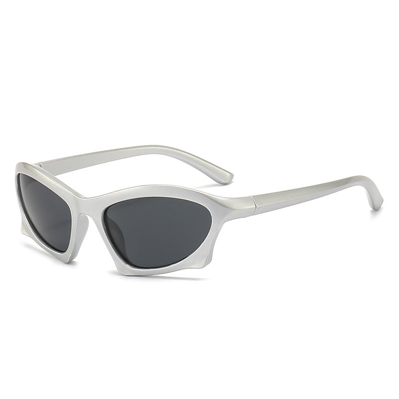 Women's modern and stylish sunglasses with attractive design Stornfield