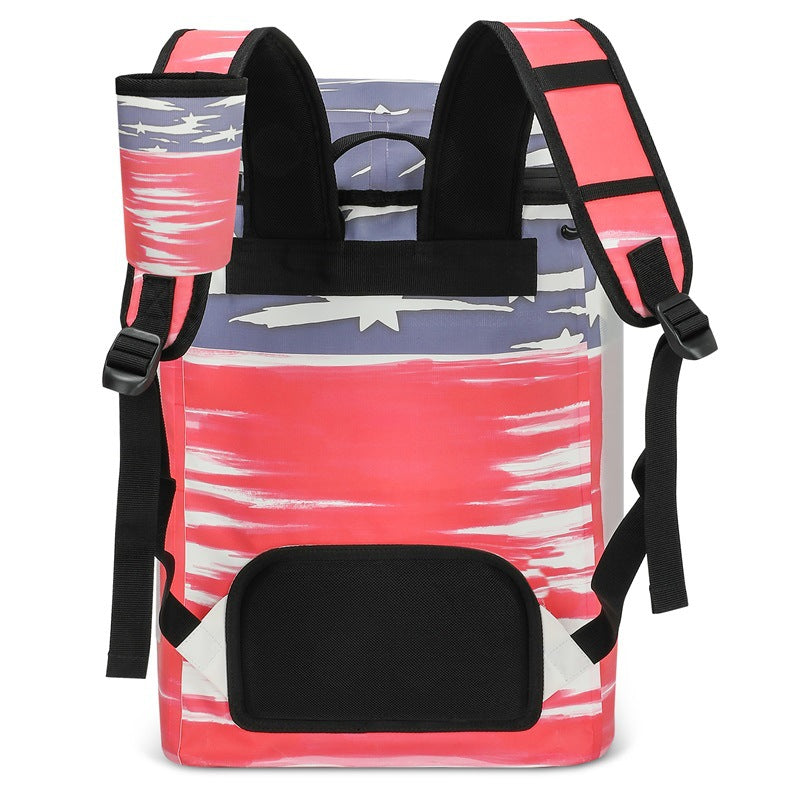 Insulated Picnic Backpack Cooler Stornfield 1789745129