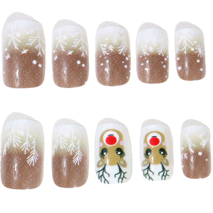 Festive Holiday Nail Art Stornfield 1789915615