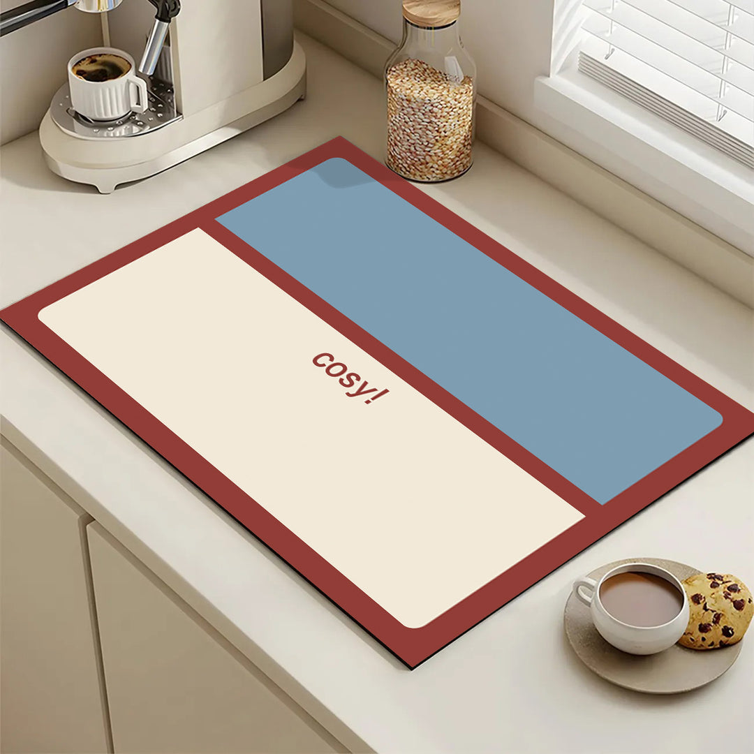 Cozy Dining Table Mat Stornfield