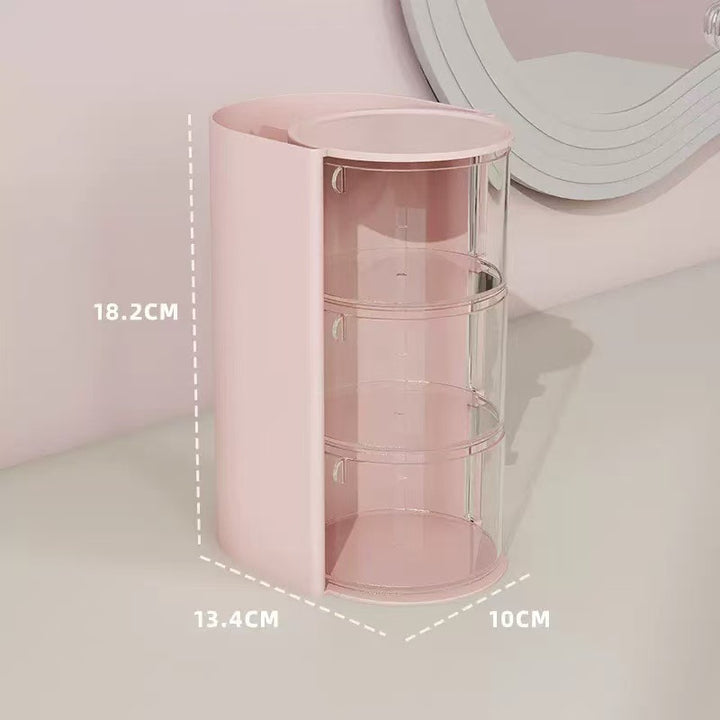 Multifunctional Cosmetic Storage Stornfield