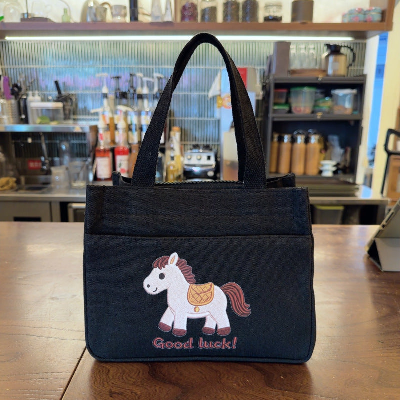 Practical Tote Bag Stornfield