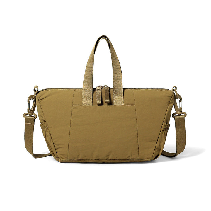 Spacious Multi-Pocket Utility Tote Stornfield