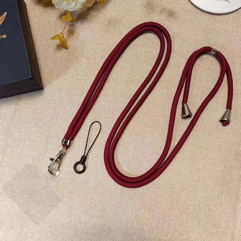 Adjustable Utility Lanyard Stornfield