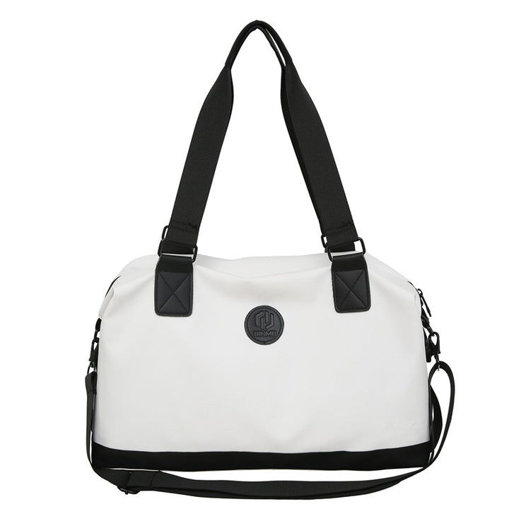 Multifunctional Sports Bag With Sturdy Design Stornfield