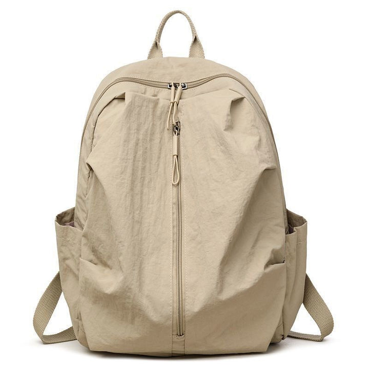Backpack With Multiple Compartments From Stornfield