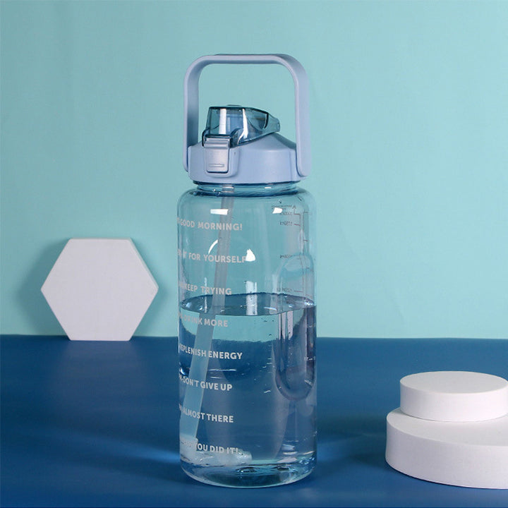 Ladies Motivating Water Bottle Stornfield
