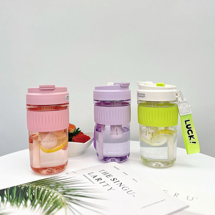 Women's Insulated Fruit Infusion Bottle Stornfield