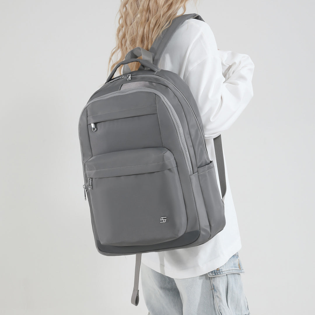 Backpack for travel and everyday use From Stornfield