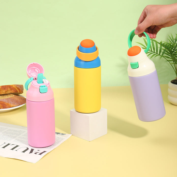 Ladies Insulated Drinking Bottle Stornfield