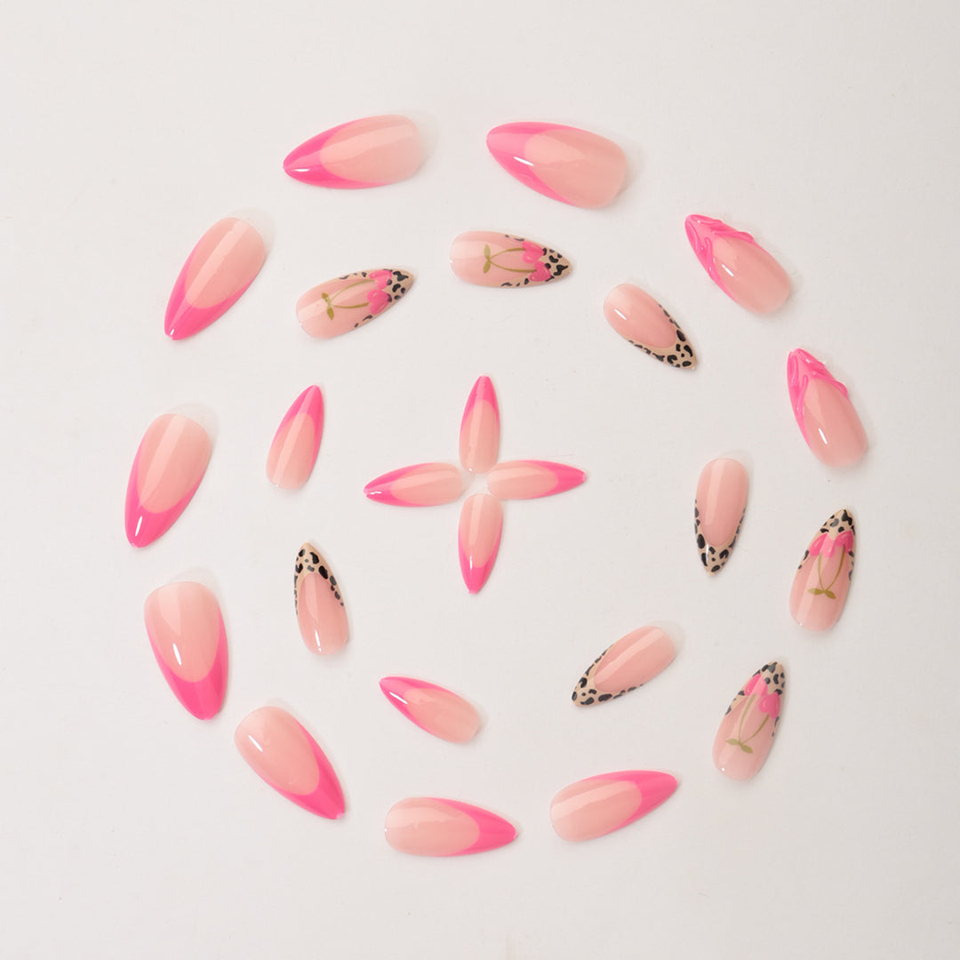 Creative Nail Art Design Stornfield