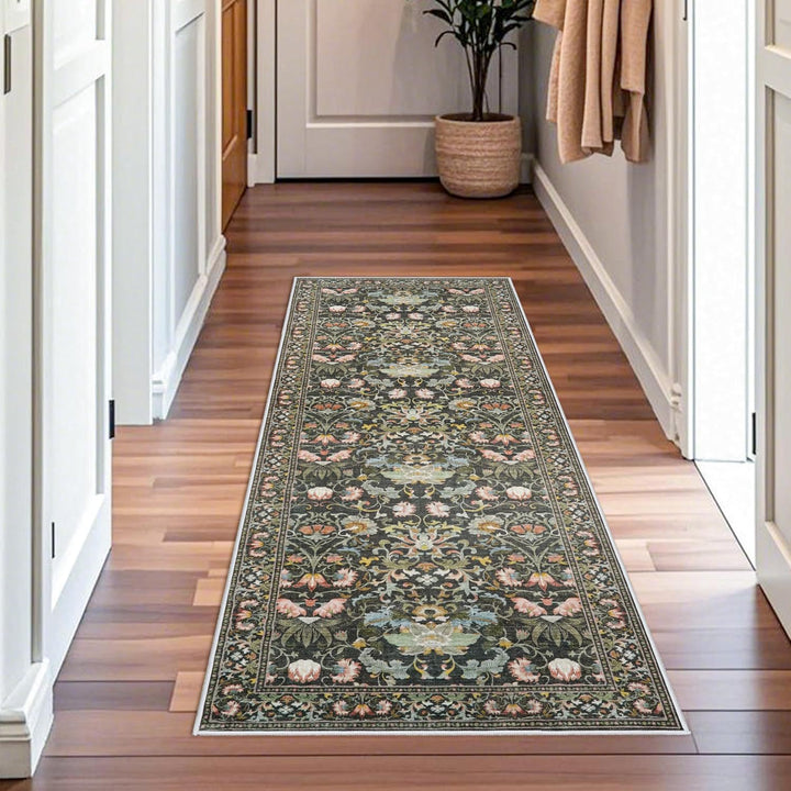 Decorative Runner Rug