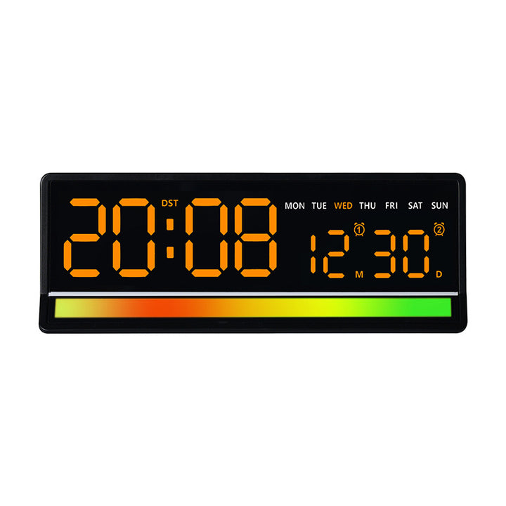 Digital Alarm Clock Stornfield