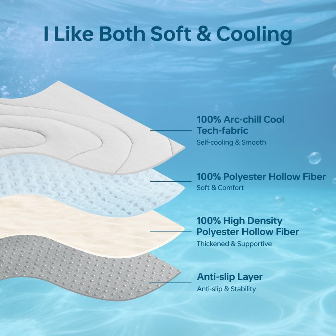 Women's Cooling Mat Stornfield