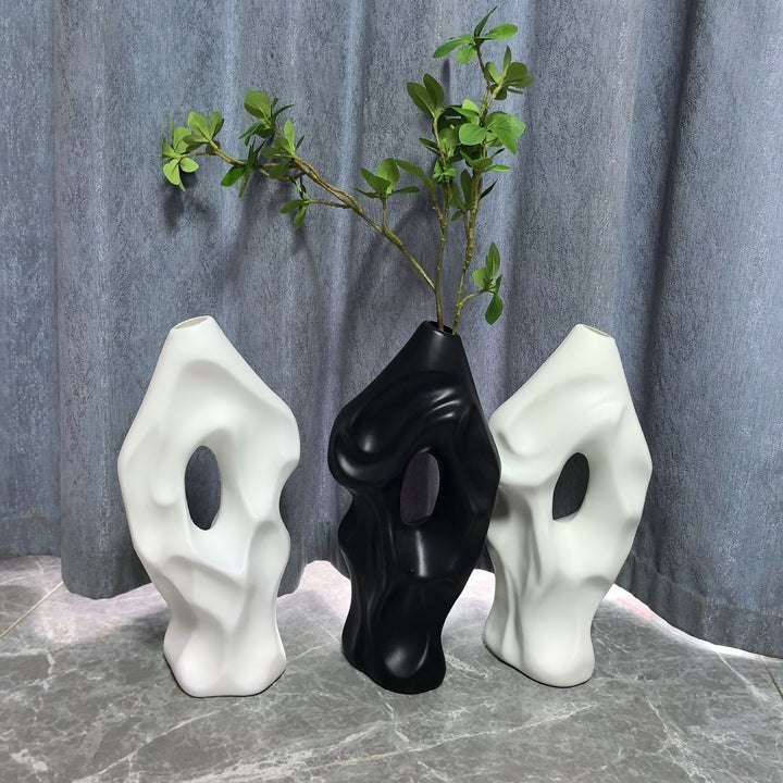 Artistic Decorative Vase Stornfeild