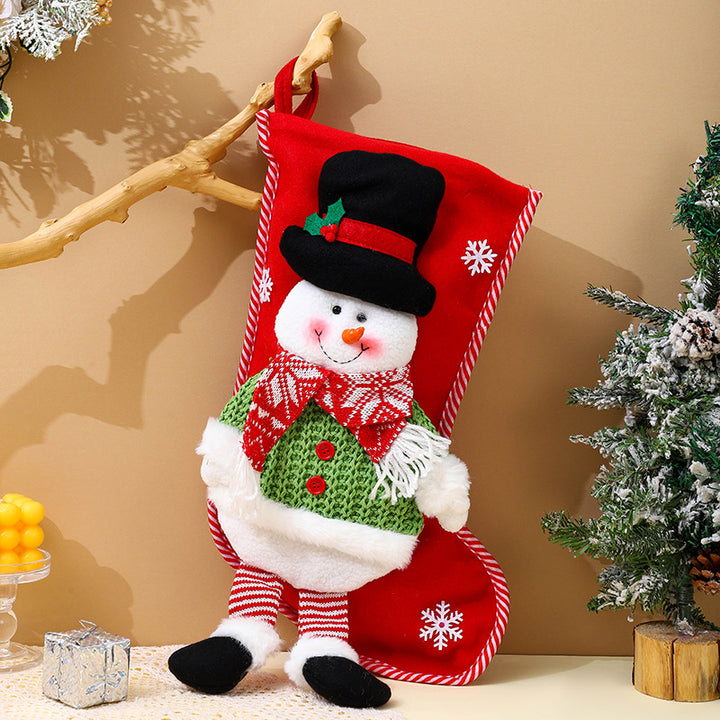 Christmas Stocking Stornfield