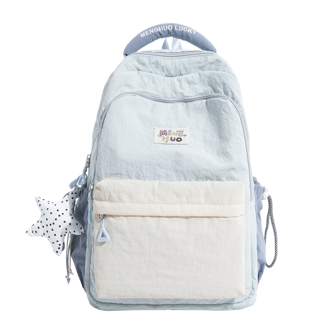 Stylish Multi-Functional Daypack Stornfield