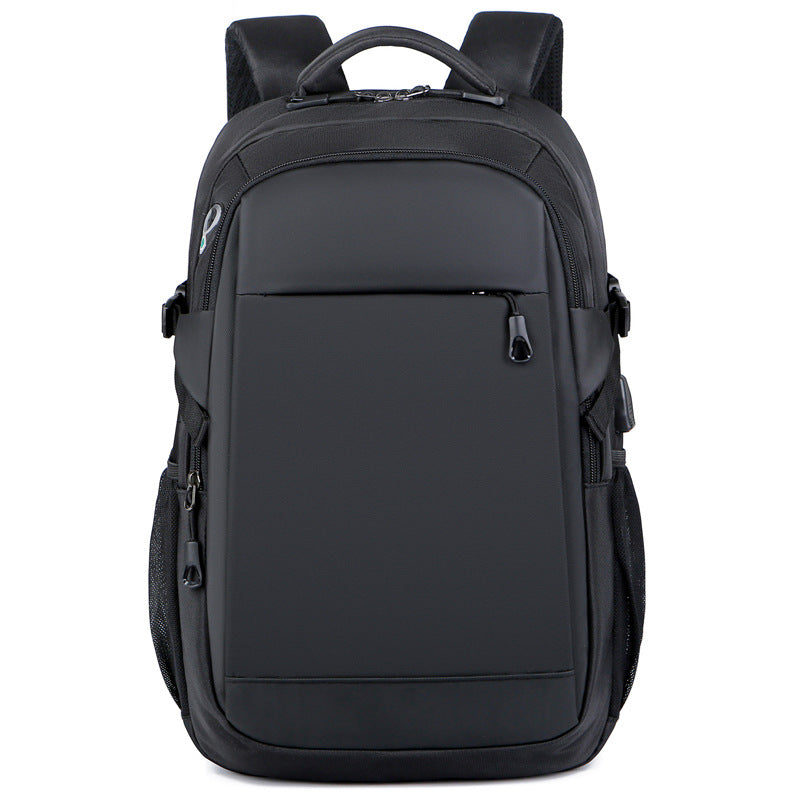 Multi-Functional Expedition Backpack Stornfield