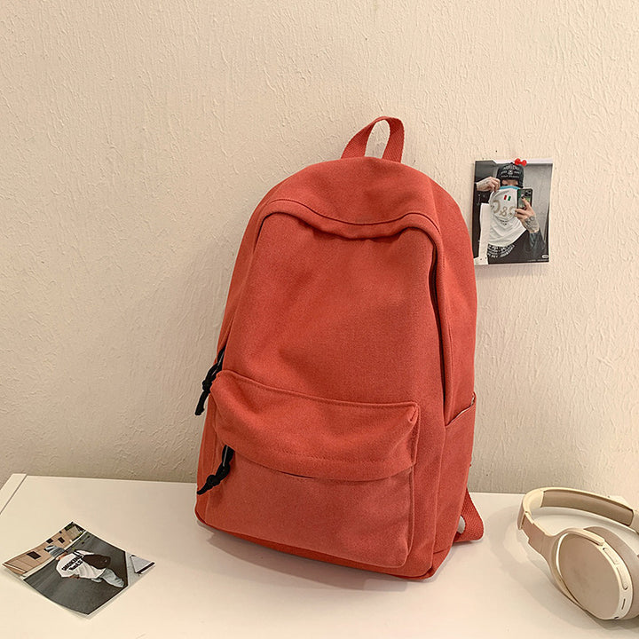 Fabric backpack Stornfield