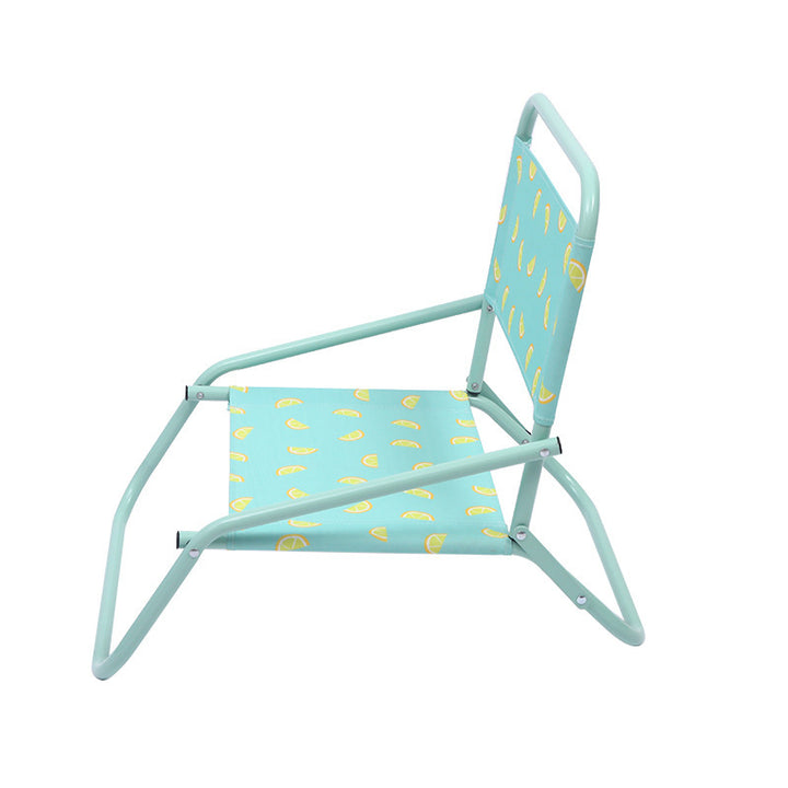 Beach lounger Stornfield
