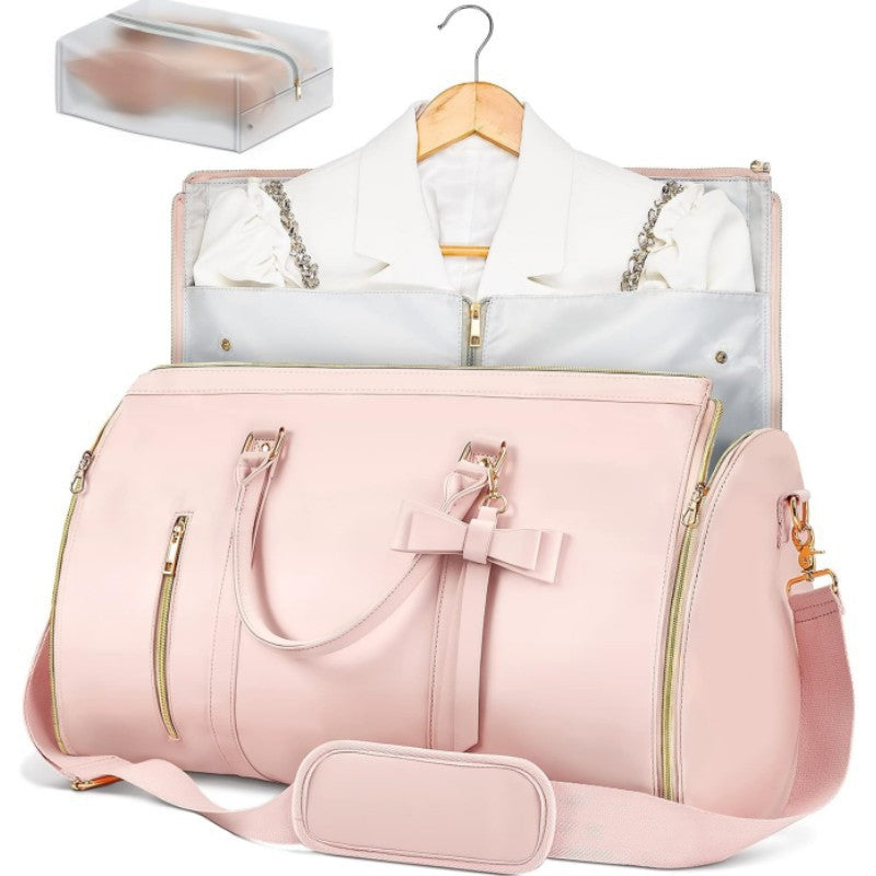 Elegant Multi-Purpose Garment Storage Bag Stornfield