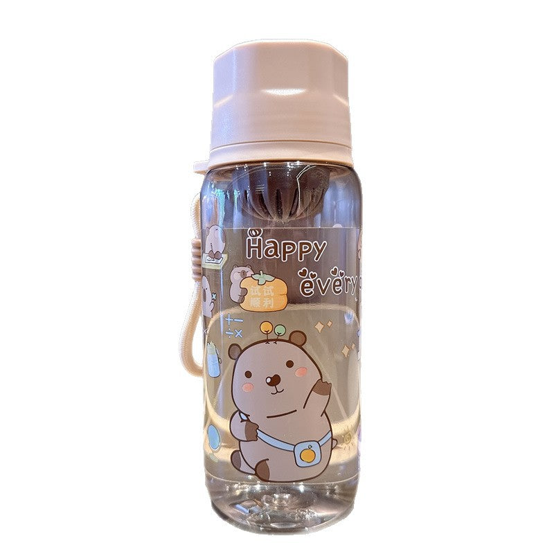 Women Trendy and Colorful Water Bottle Stornfield