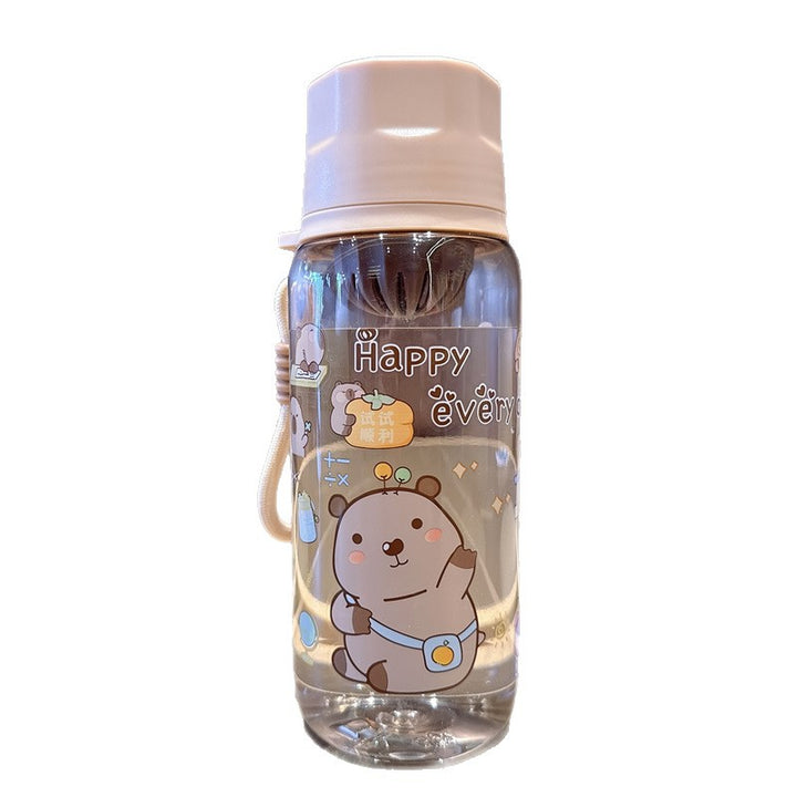 Women Trendy and Colorful Water Bottle Stornfield