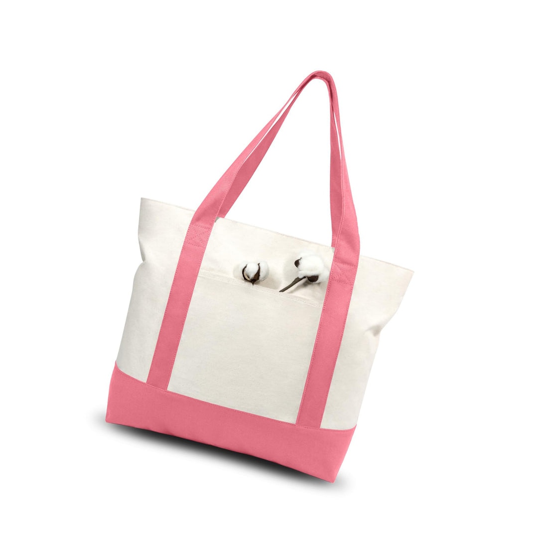 Women's spacious and stylish shopping bag Stornfield