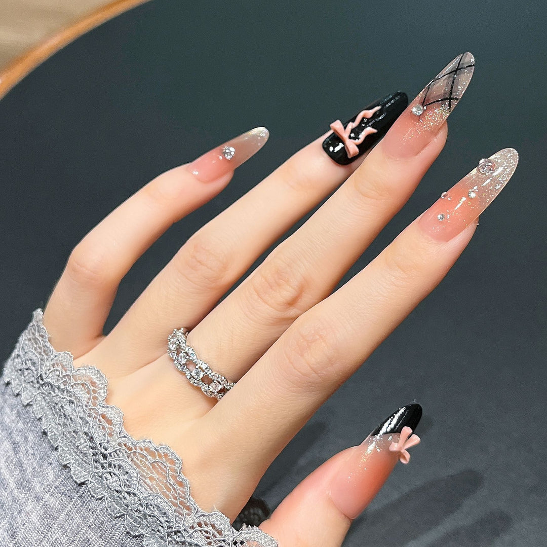 Decorative Nail Art Stornfield