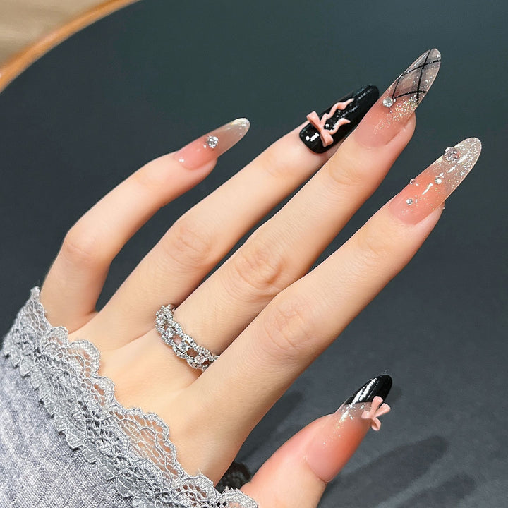 Decorative Nail Art Stornfield